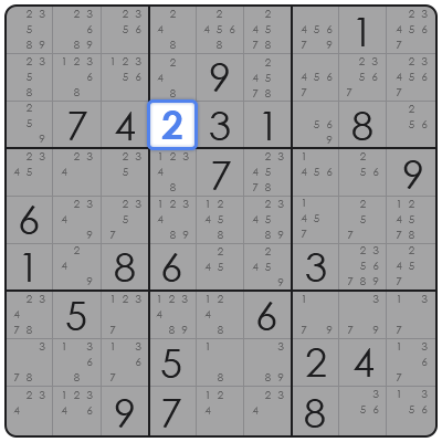 sudoku vip 6x6